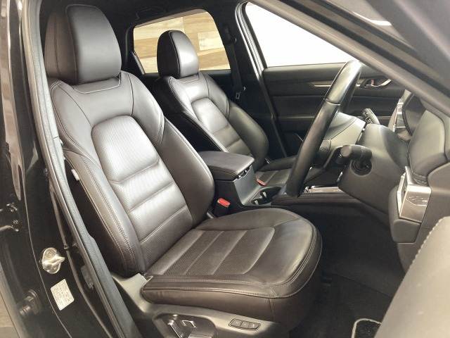 マツダ CX-5の画像11