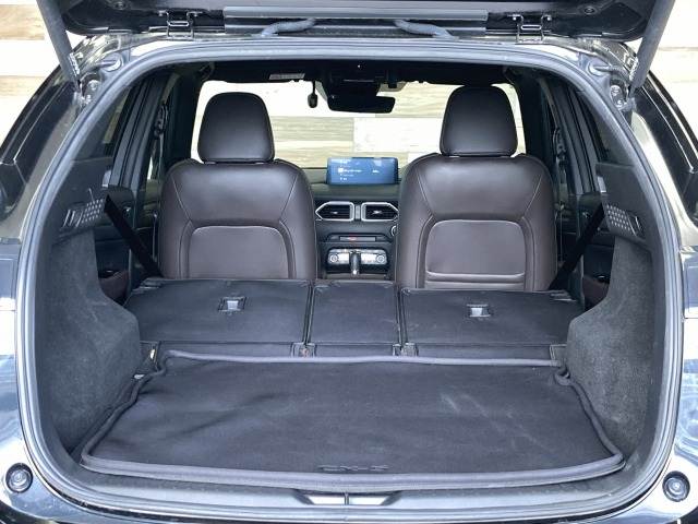 マツダ CX-5の画像13