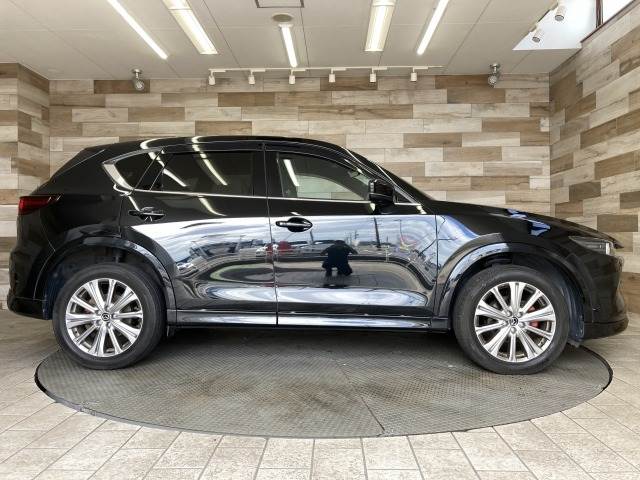 マツダ CX-5の画像14
