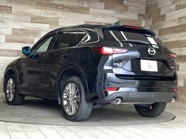 マツダ CX-5の画像16