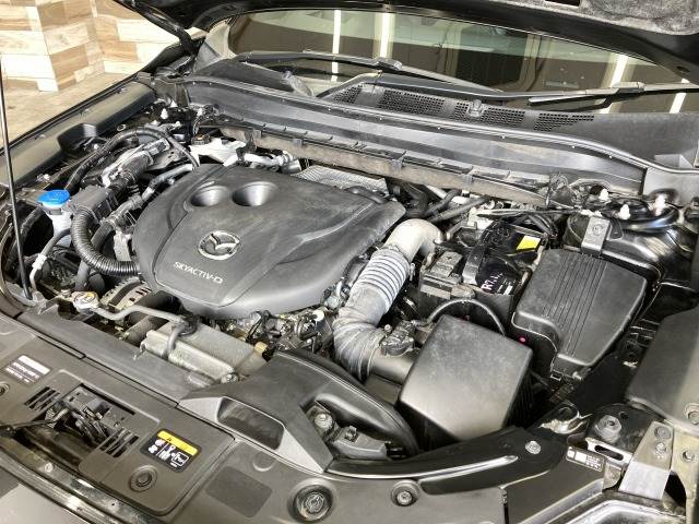 マツダ CX-5の画像18