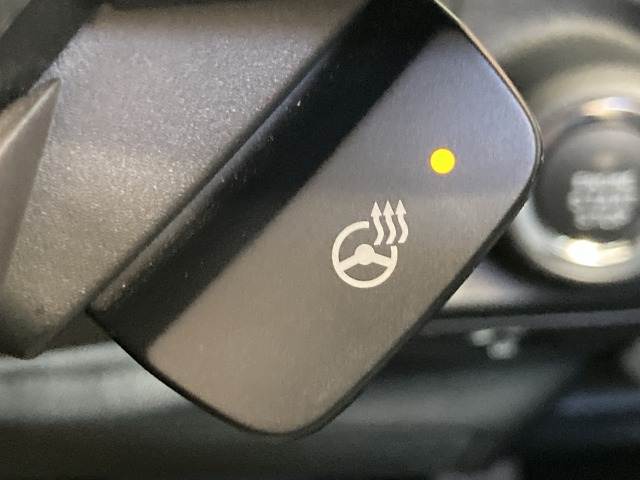 フォレスターハイブリッド X-BREAK 内装他