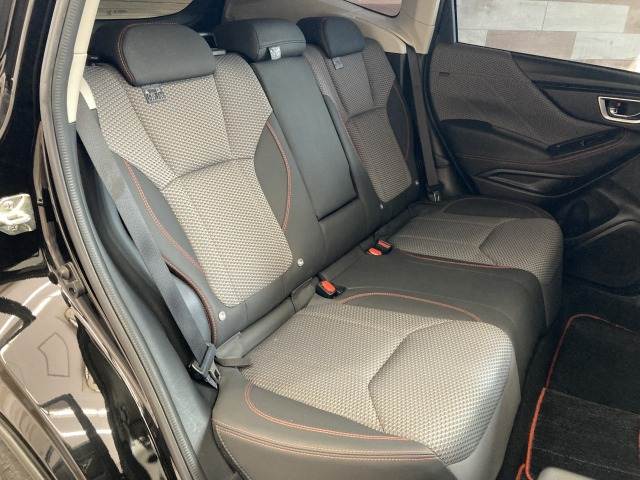 スバル フォレスターの画像12