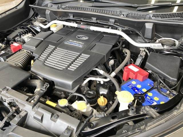 スバル フォレスターの画像18