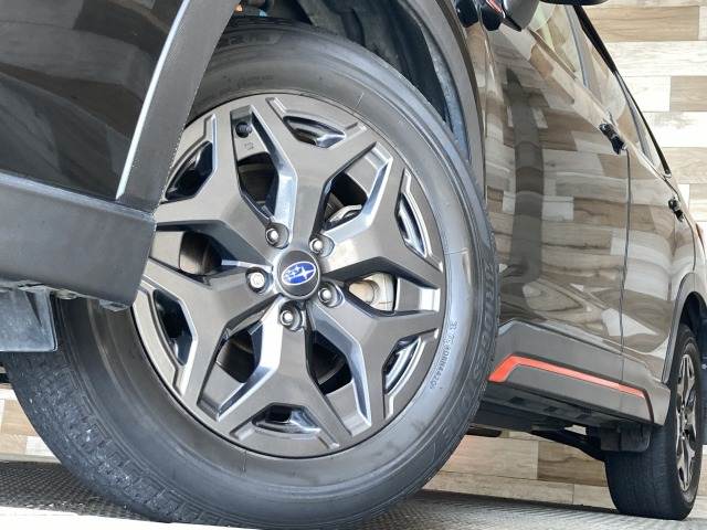 スバル フォレスターの画像19