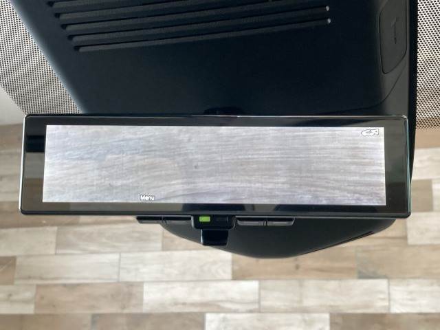 セレナハイウェイスターV 内装他