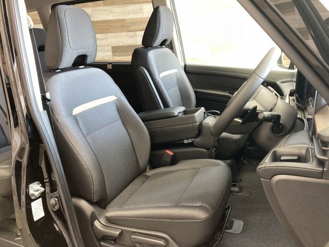 日産 セレナの画像11