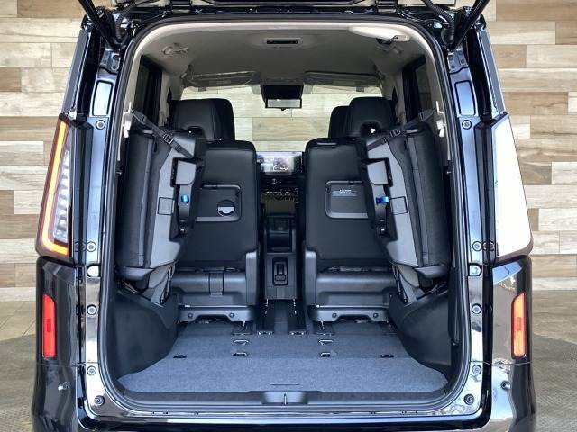 日産 セレナの画像13