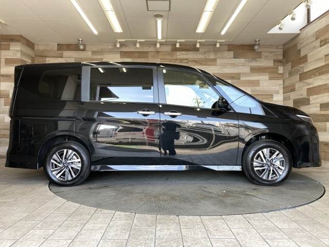 日産 セレナの画像14