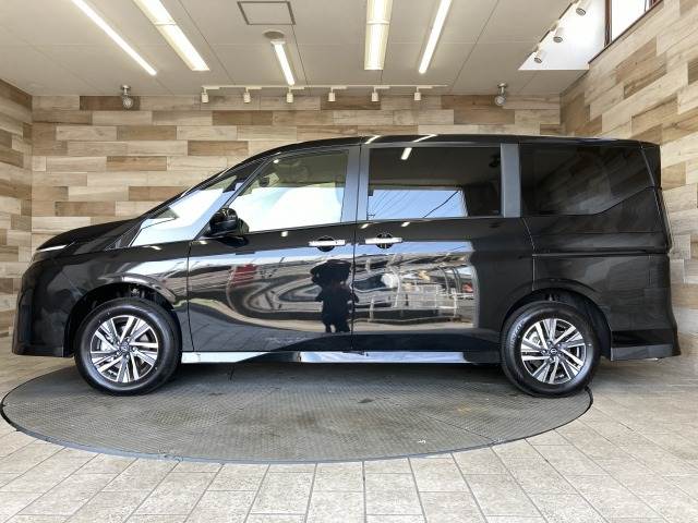 日産 セレナの画像15