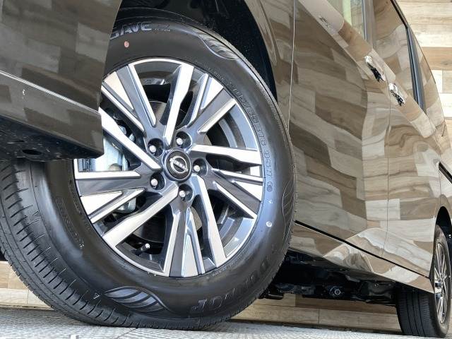 日産 セレナの画像19