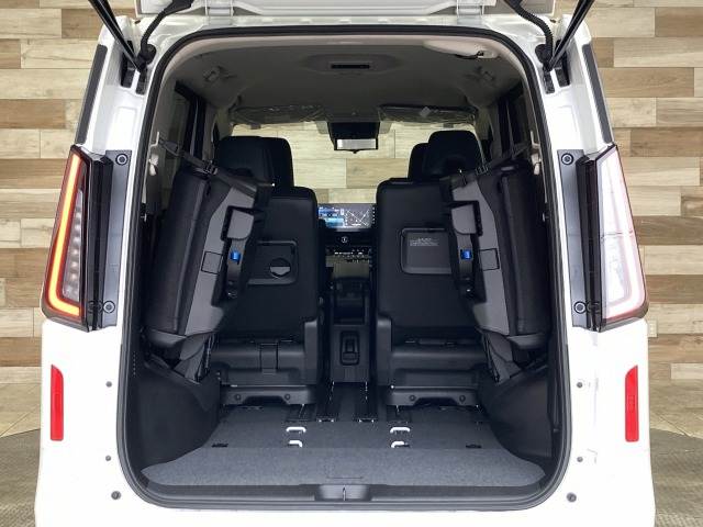 日産 セレナの画像13