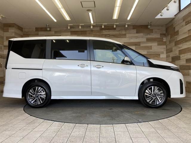 日産 セレナの画像14
