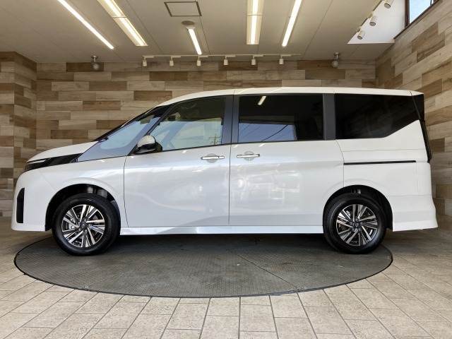 日産 セレナの画像15