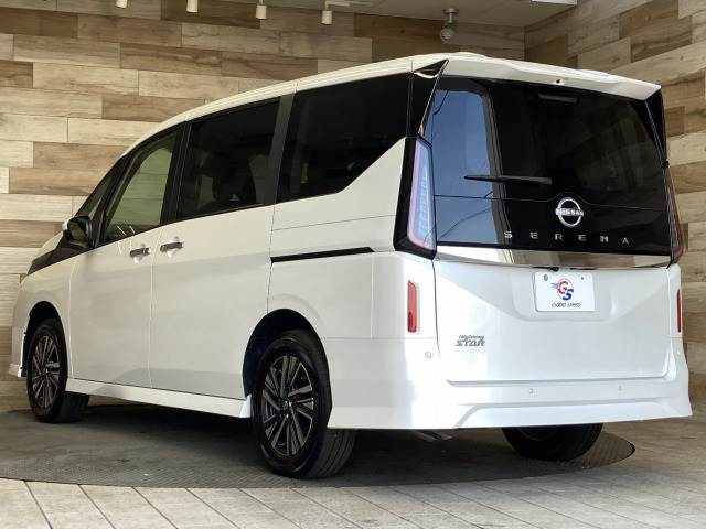 日産 セレナの画像16