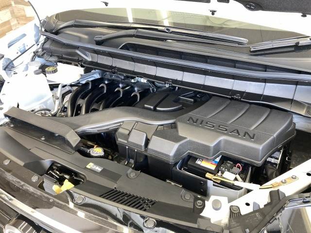 日産 セレナの画像18