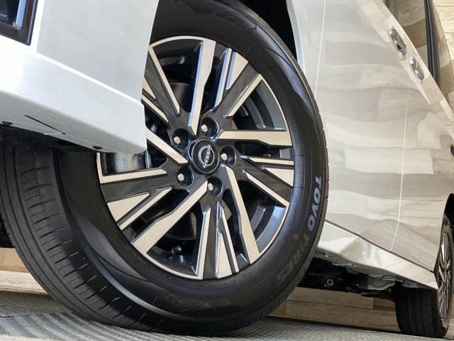 日産 セレナの画像19