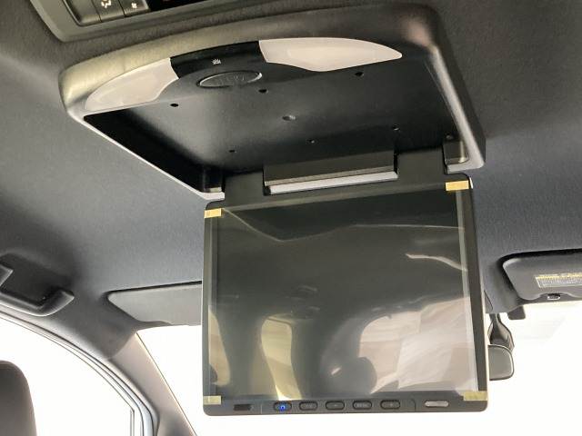 エスクァイアハイブリッドGi 内装他