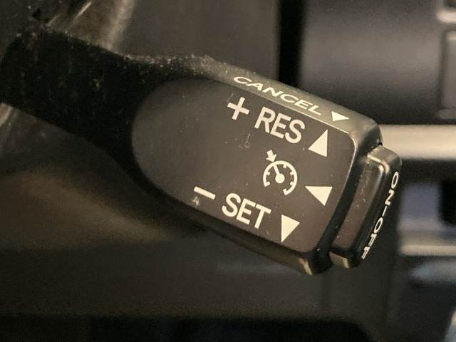 エスクァイアハイブリッドGi 内装他