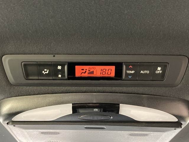 エスクァイアハイブリッドGi 内装他