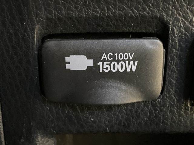 トヨタ エスクァイアハイブリッドの画像10