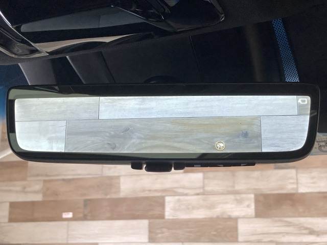 ハリアーハイブリッドZ “Leather Package” 内装他