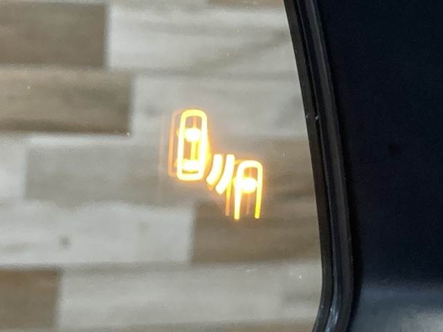 ハリアーハイブリッドZ “Leather Package” 内装他