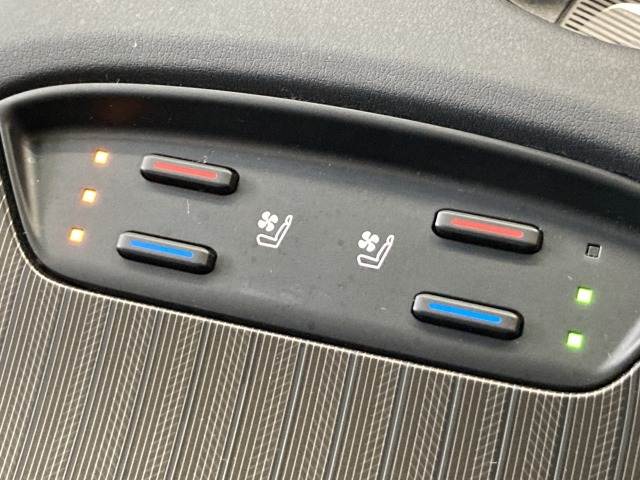 トヨタ ハリアーハイブリッドの画像7