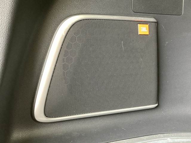 トヨタ ハリアーハイブリッドの画像8