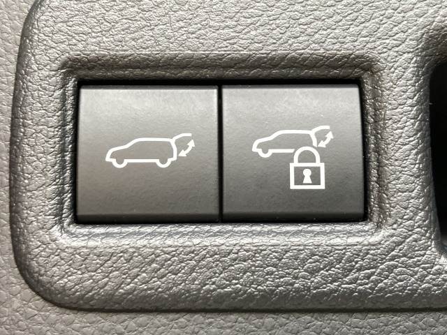 トヨタ ハリアーハイブリッドの画像10