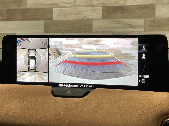 マツダ CX-60の画像3