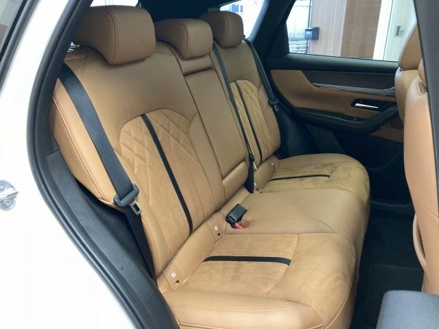 マツダ CX-60の画像12