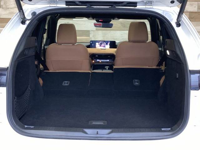 マツダ CX-60の画像13