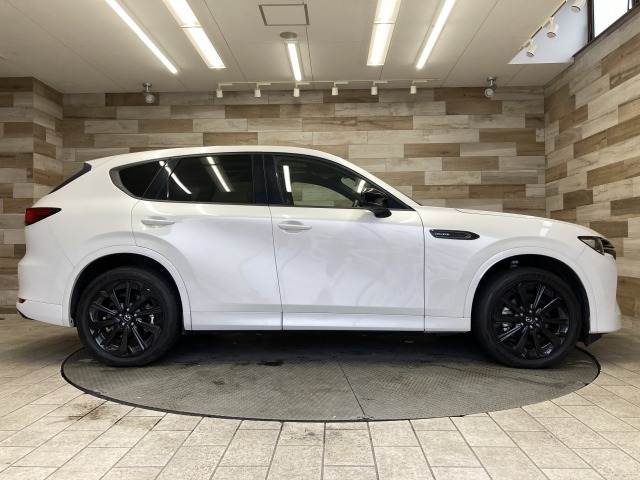 マツダ CX-60の画像14