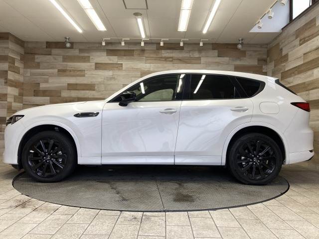 マツダ CX-60の画像15
