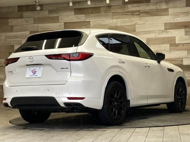 マツダ CX-60の画像17