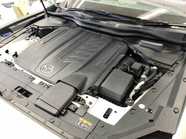 マツダ CX-60の画像18