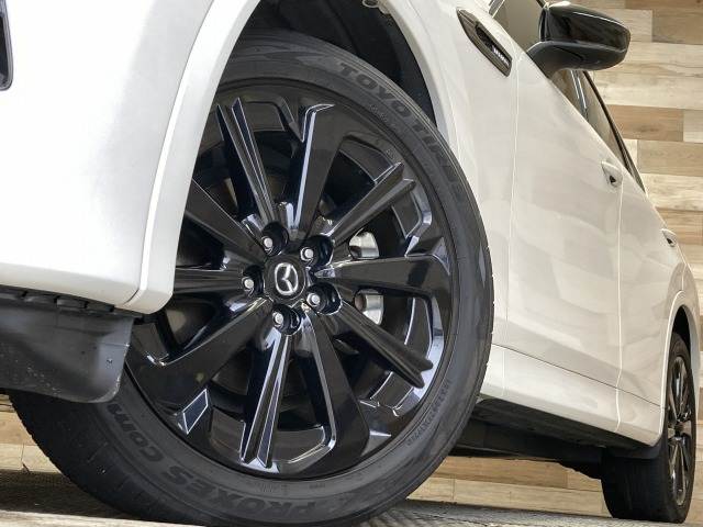 マツダ CX-60の画像19