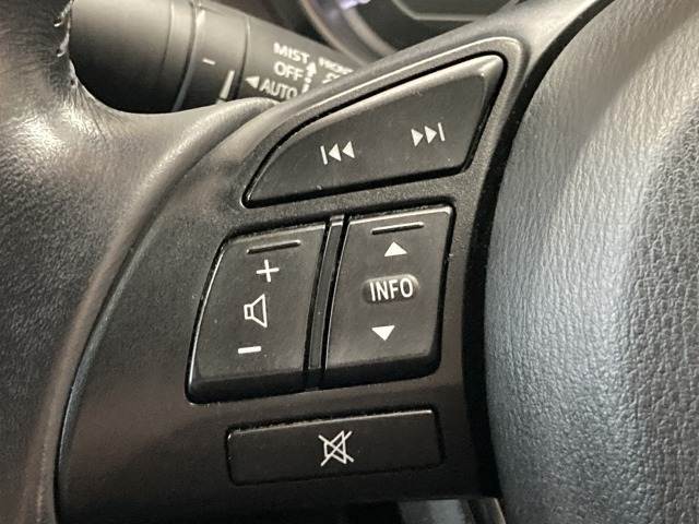 アテンザセダンXD 内装他