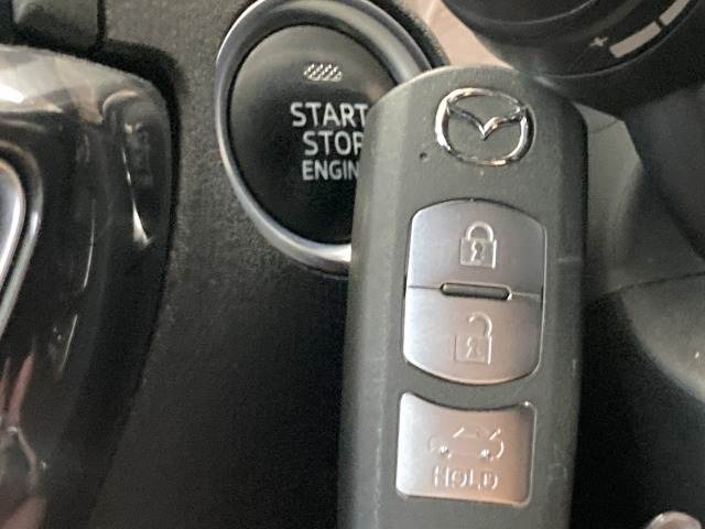 マツダ アテンザセダンの画像9