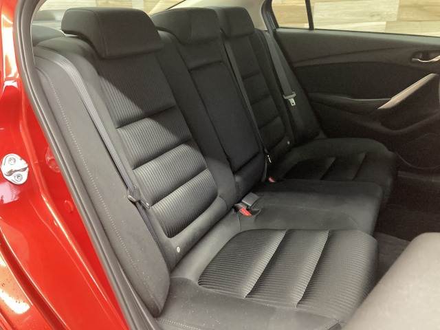 マツダ アテンザセダンの画像12