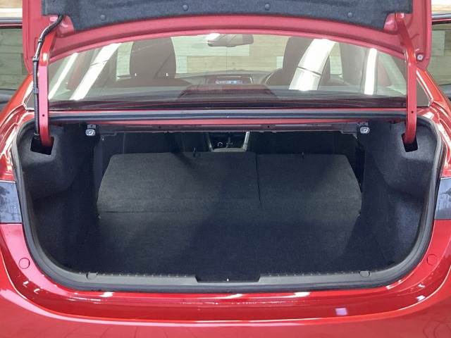 マツダ アテンザセダンの画像13