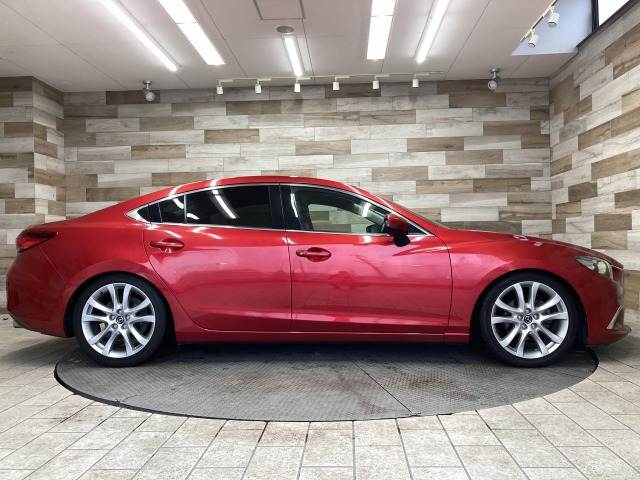 マサト アテンザ マツダスピード M'z Tune カタログ - メルカリ