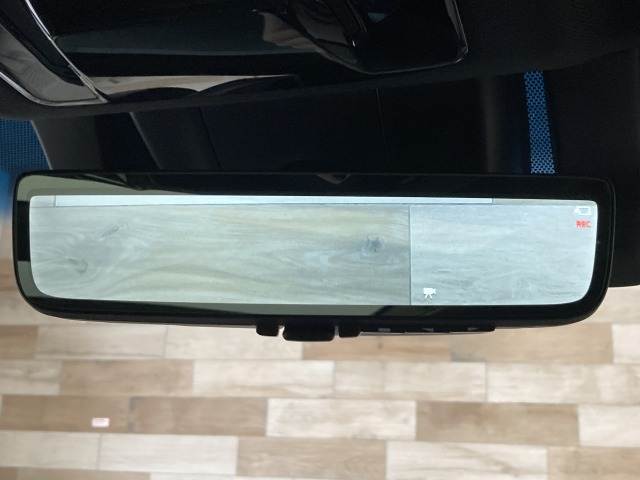 ハリアーハイブリッドZ “Leather Package” 内装他