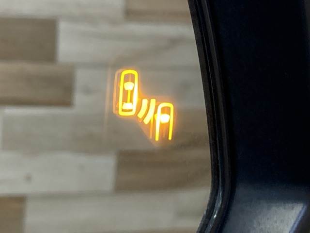 ハリアーハイブリッドZ “Leather Package” 内装他