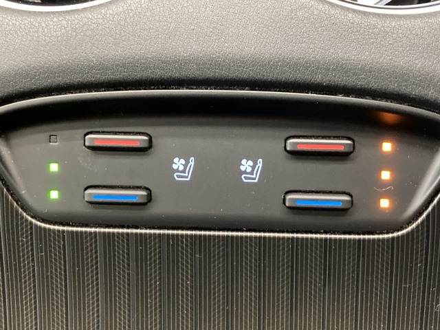 トヨタ ハリアーハイブリッドの画像7