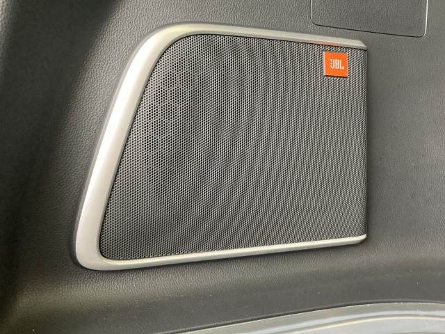 トヨタ ハリアーハイブリッドの画像8