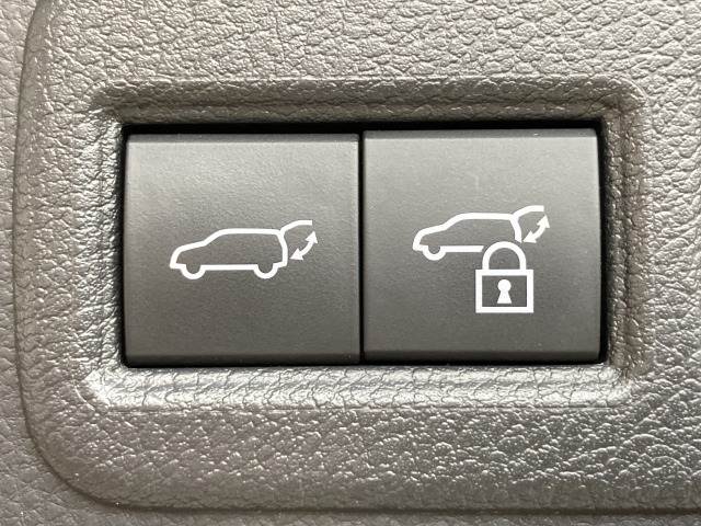 トヨタ ハリアーハイブリッドの画像10