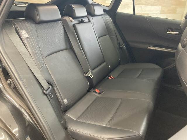 トヨタ ハリアーハイブリッドの画像12