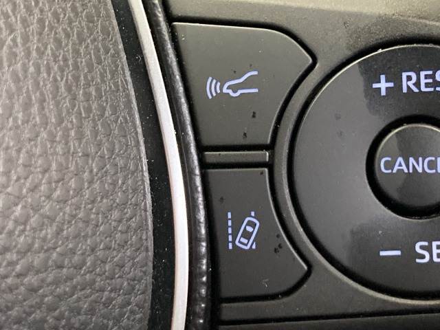 RAV4HYBRID G 内装他